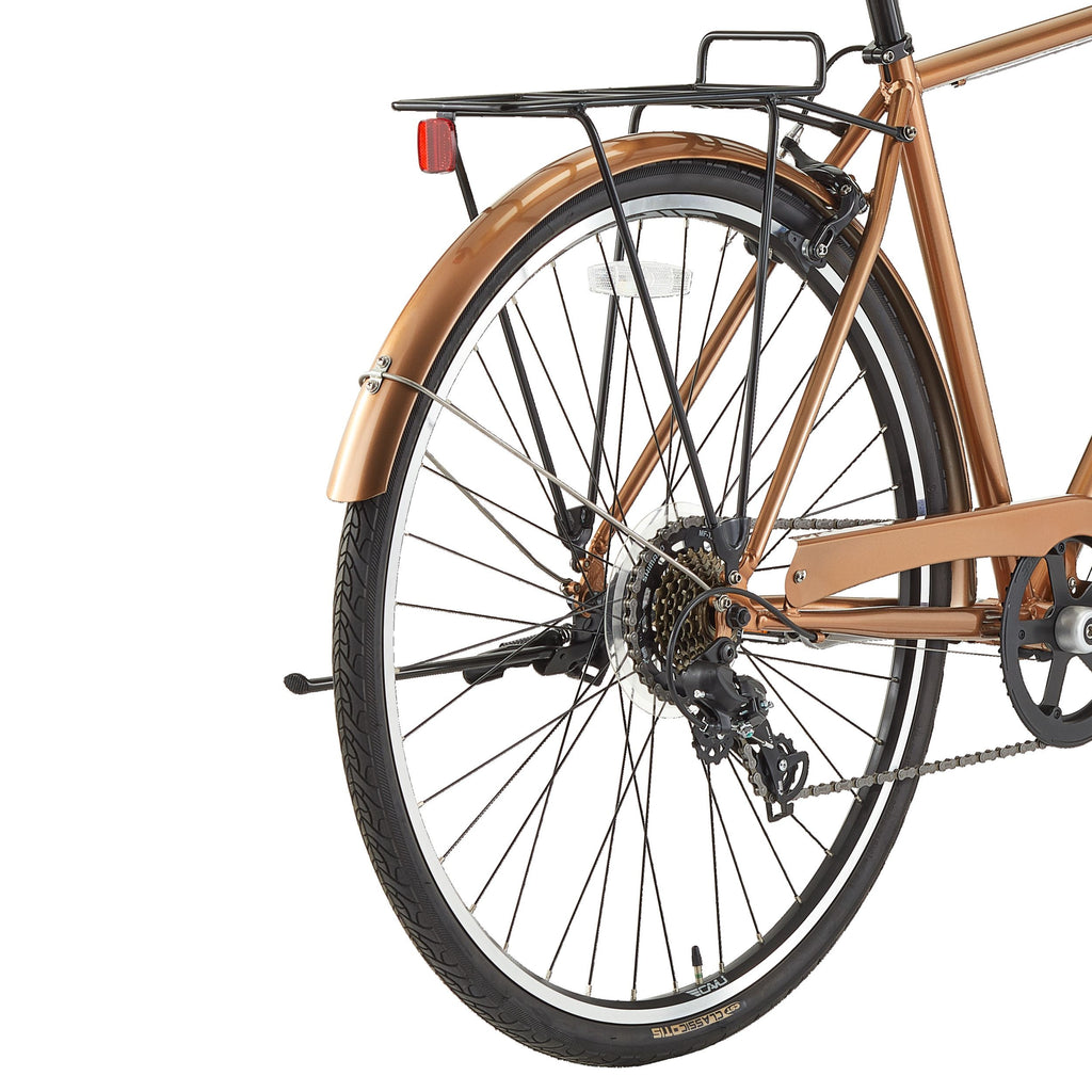 Diamondback Beltline Hybrid Bike 700C