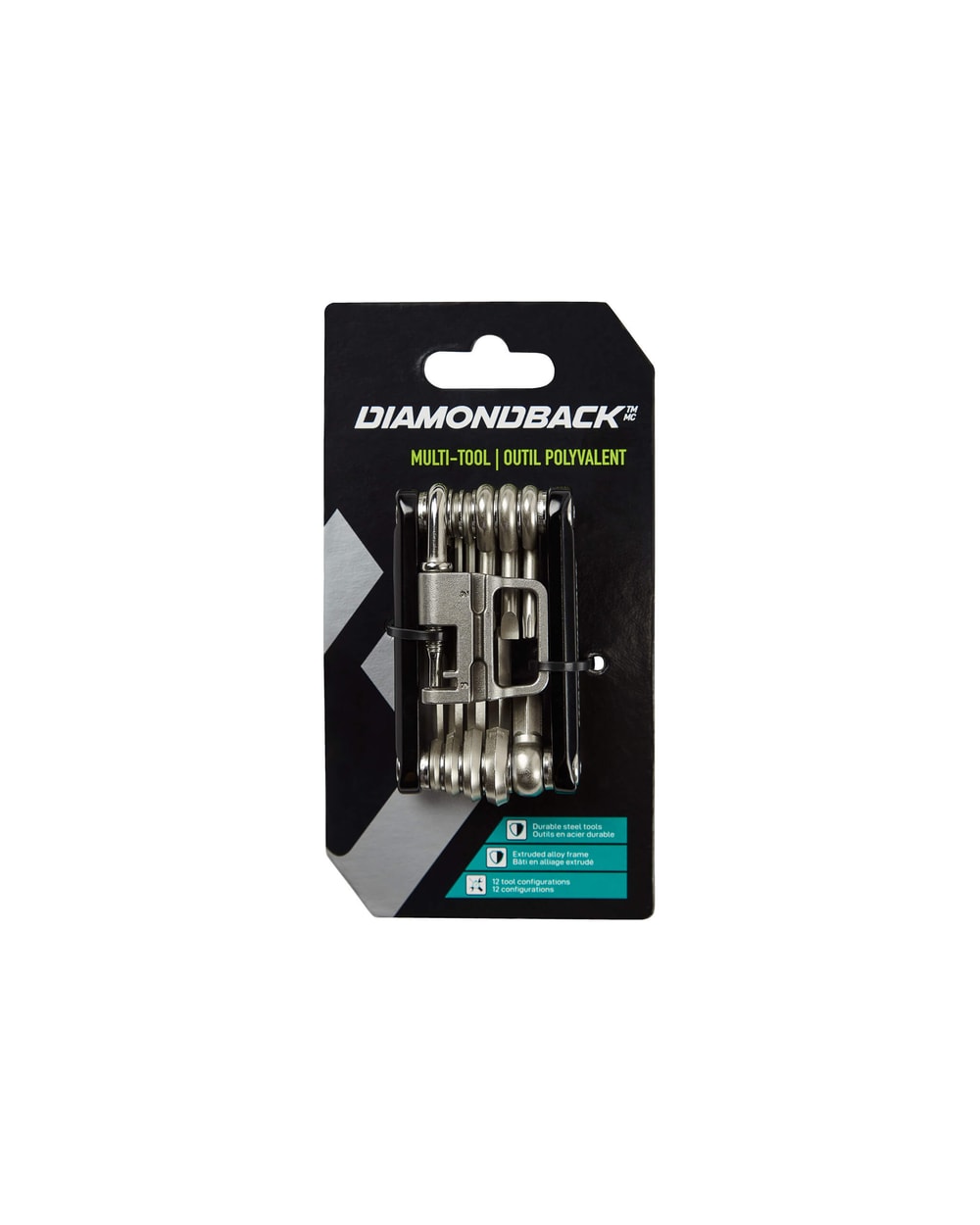 Diamondback Bike Multi-Tool