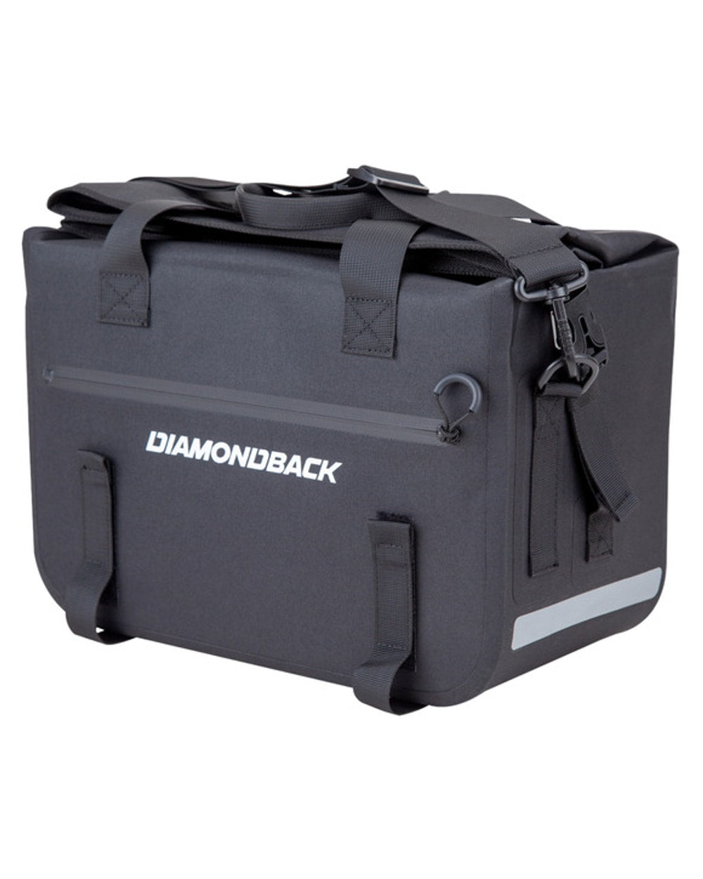 Diamondback Bike Rear Rack Pannier