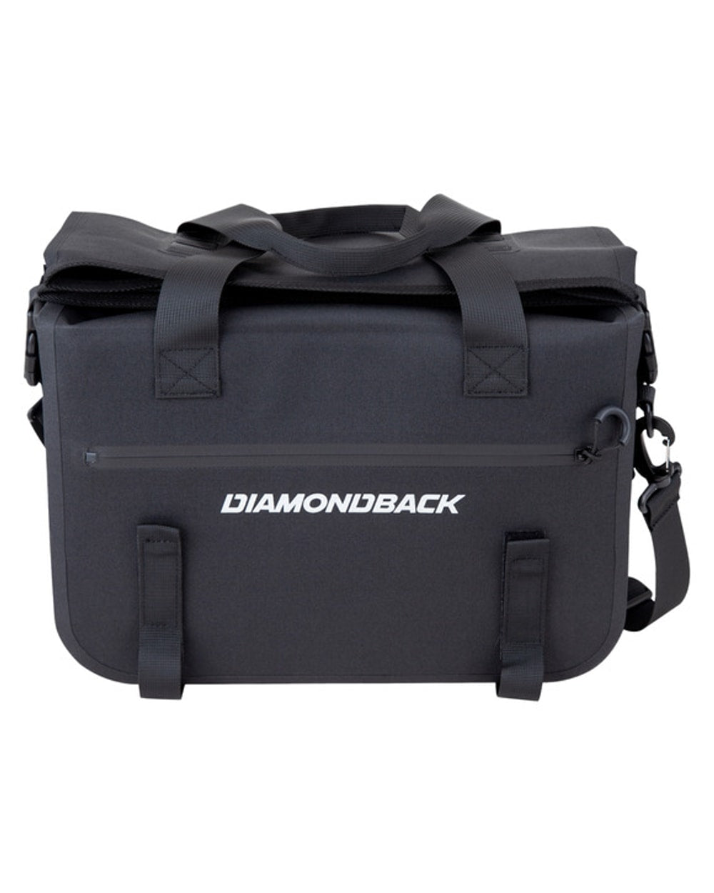Diamondback Bike Rear Rack Pannier