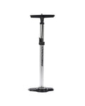 Diamondback Floor Pump Plus Pressure Gauge