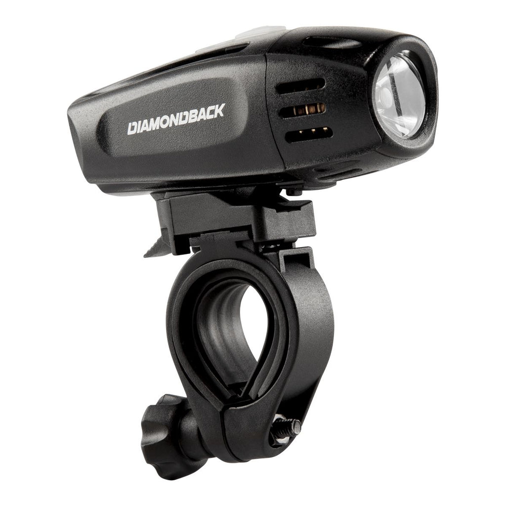 Diamondback 1.0 Headlight