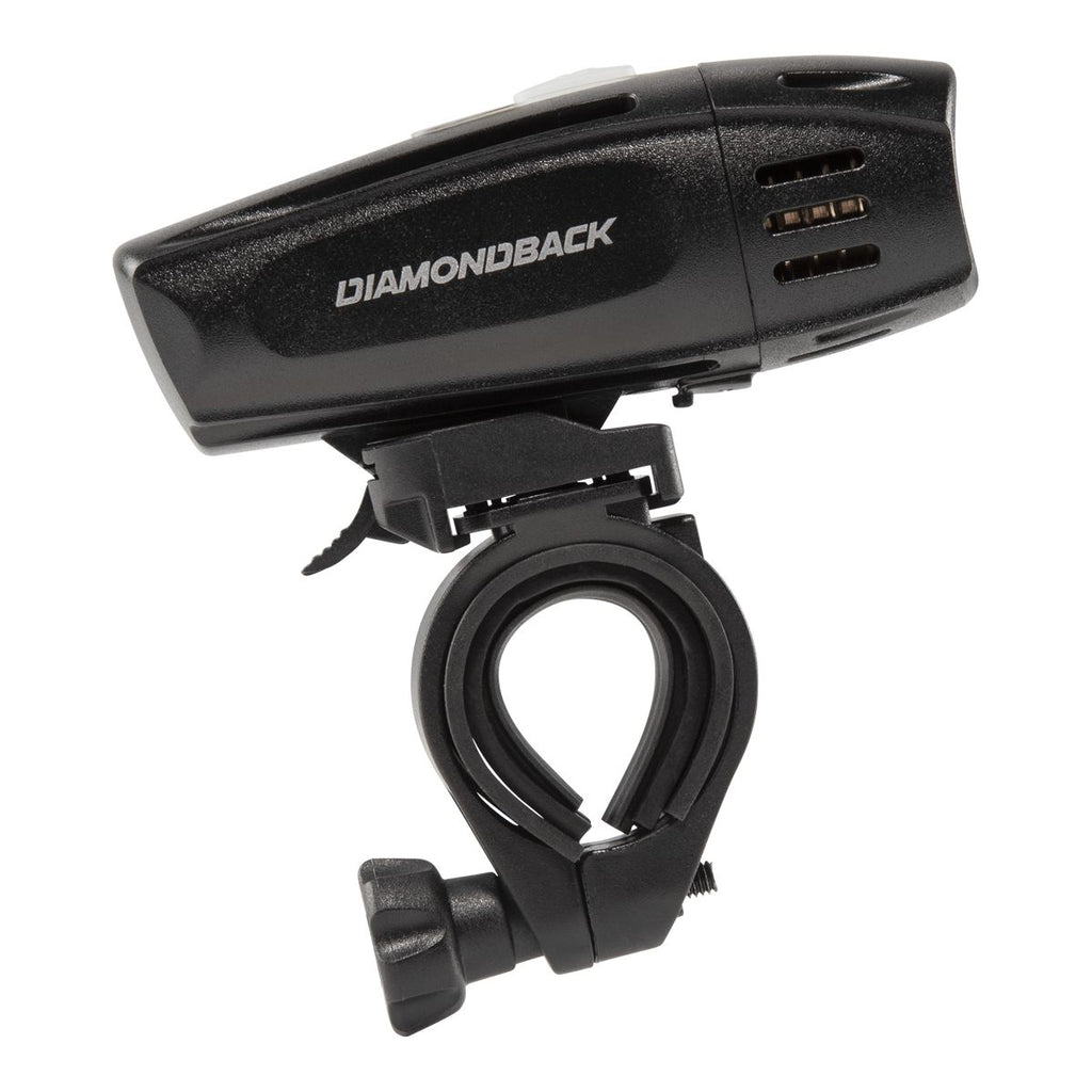 Diamondback 1.0 Headlight