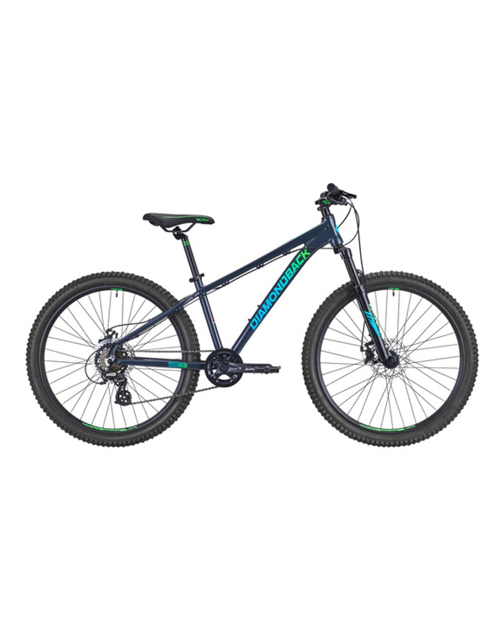 Diamondback Junior Pines Mountain Bike - 26"