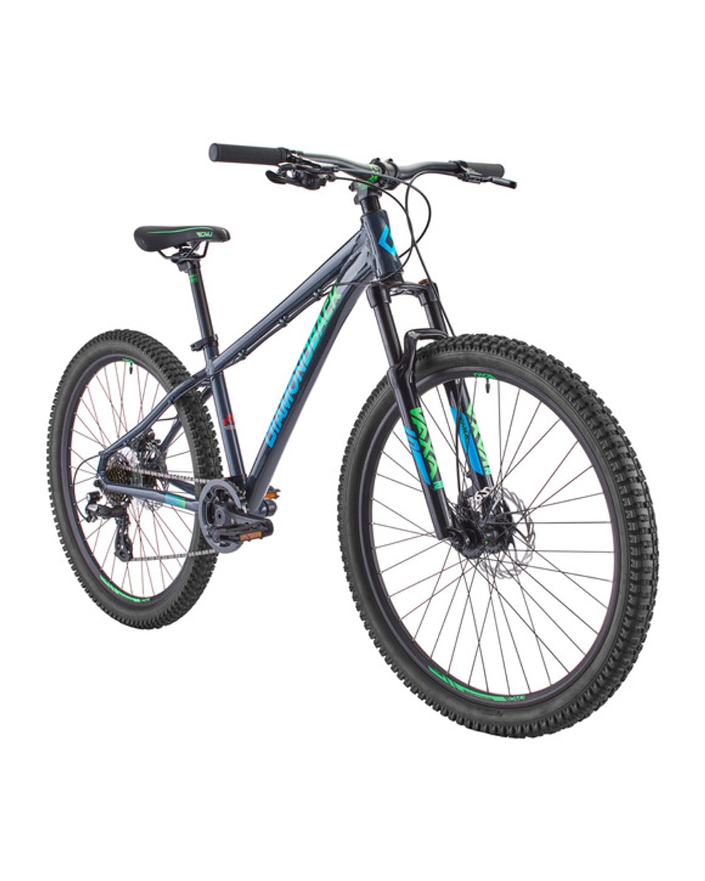 Diamondback Junior Pines Mountain Bike - 26"
