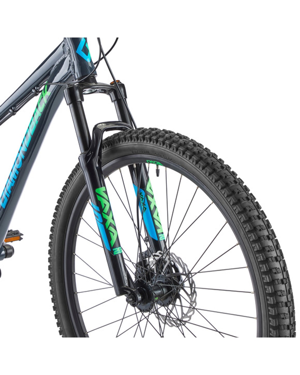 Diamondback Junior Pines Mountain Bike - 26"