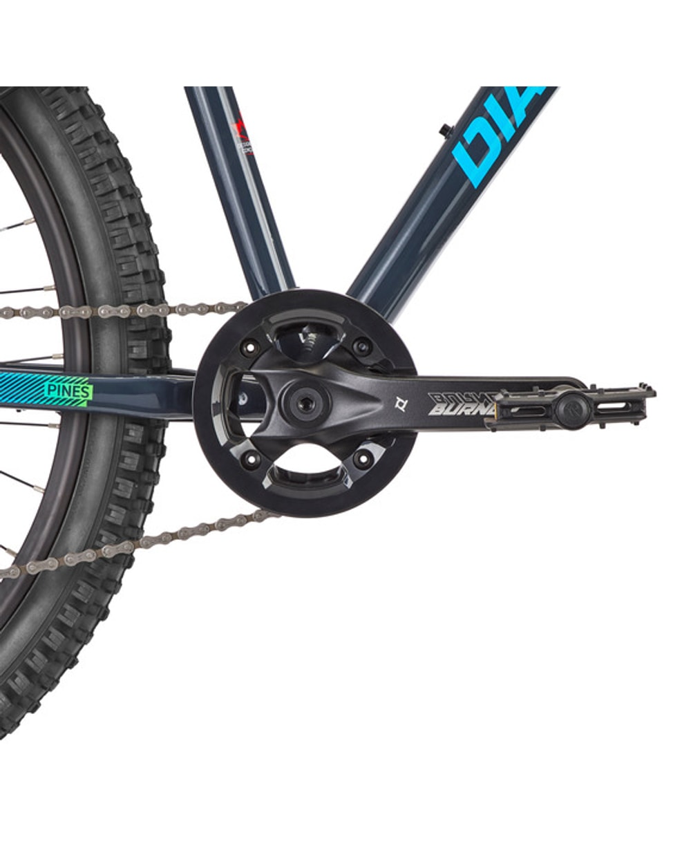 Diamondback Junior Pines Mountain Bike - 26"