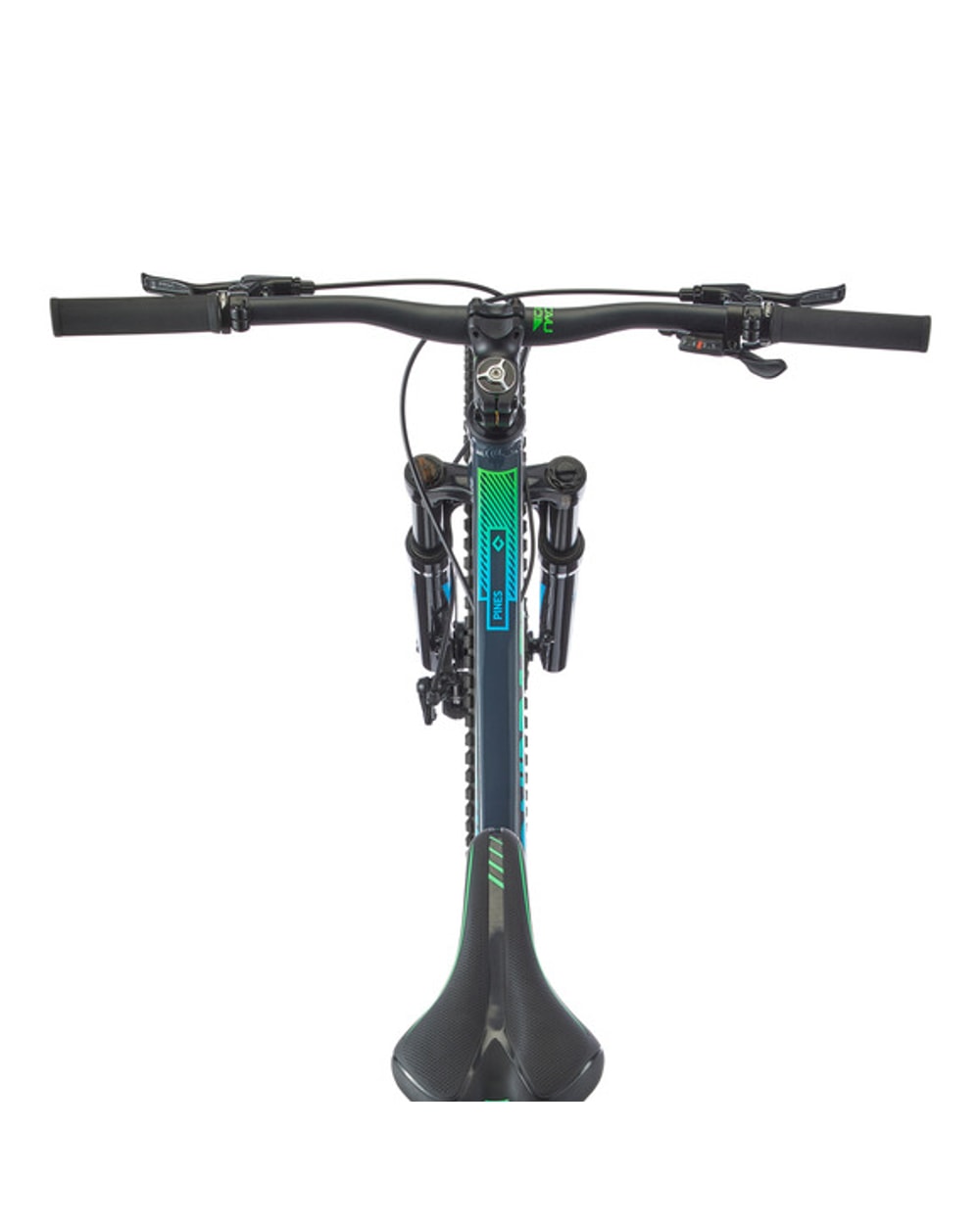 Diamondback Junior Pines Mountain Bike - 26"