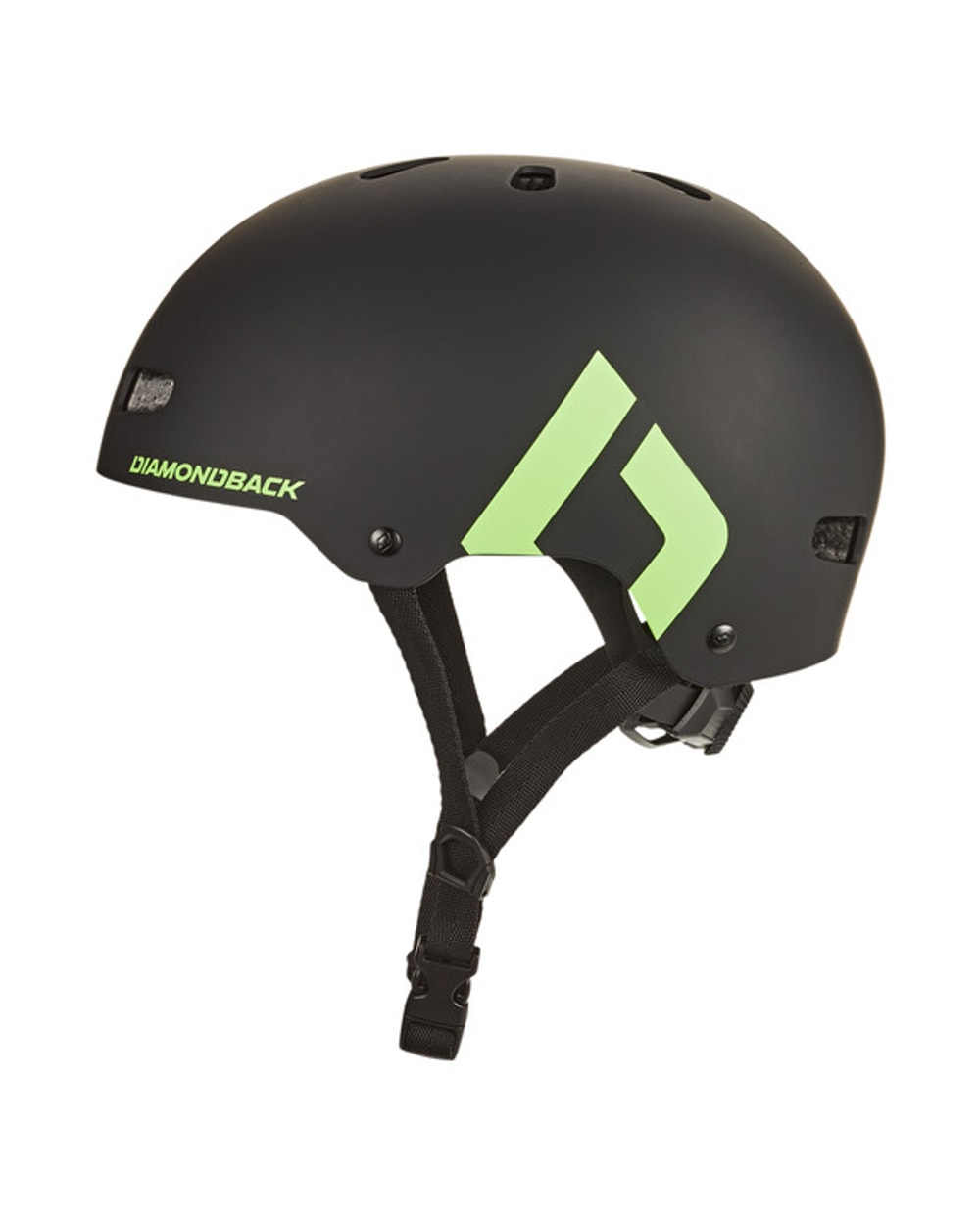 Diamondback Junior Sentry Bike Helmet