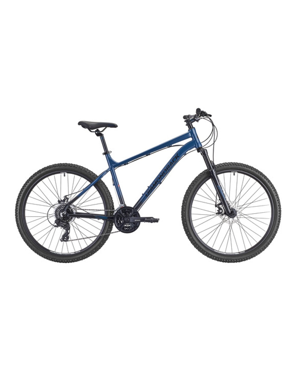 Diamondback Men's Expresso Mountain Bike - 27.5"