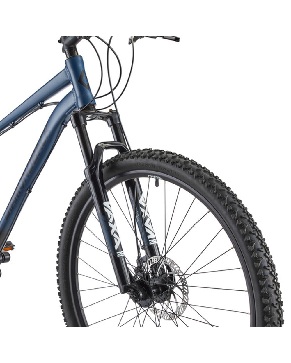 Diamondback Men's Expresso Mountain Bike - 27.5"