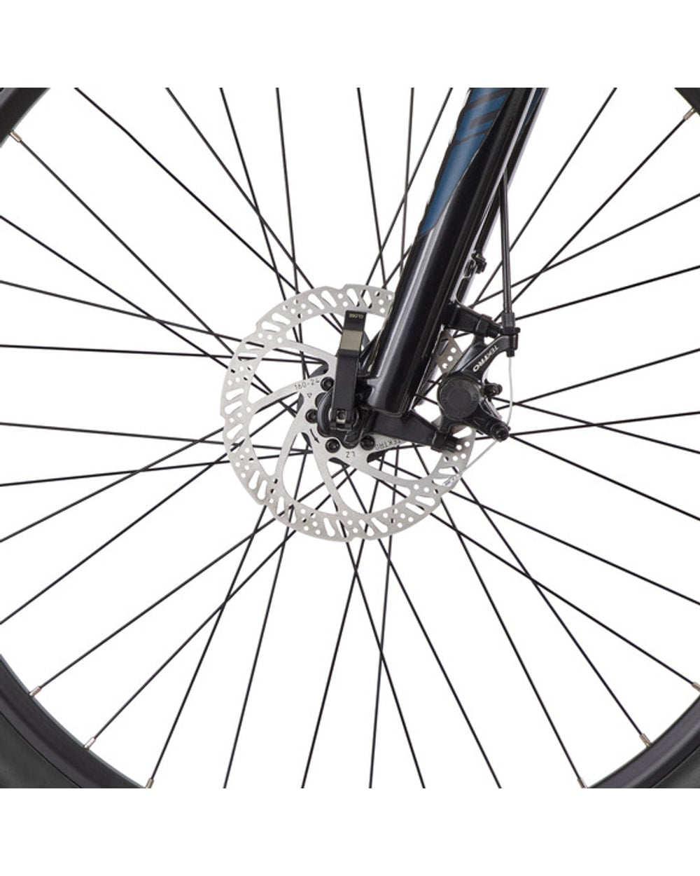 Diamondback Men's Expresso Mountain Bike - 27.5"