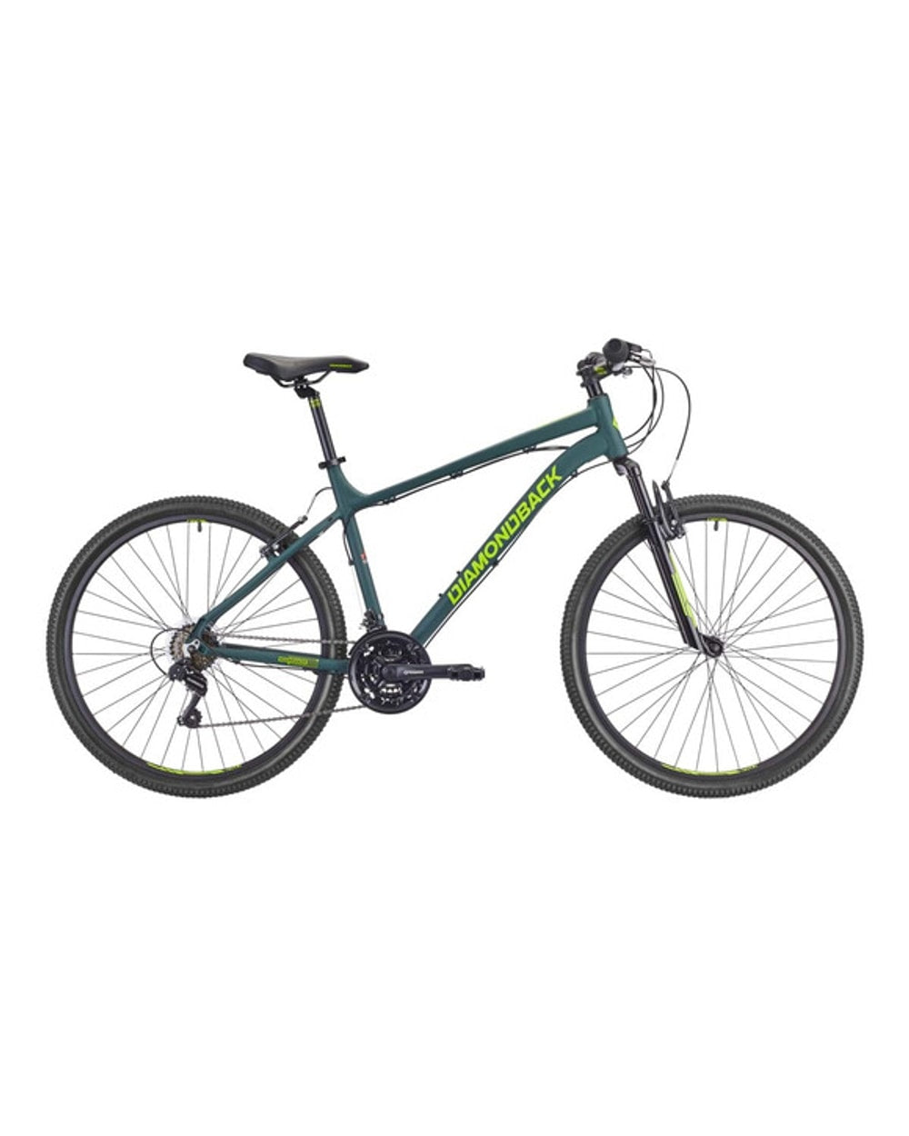 Diamondback Moonraker Mountain Bike - 27.5"