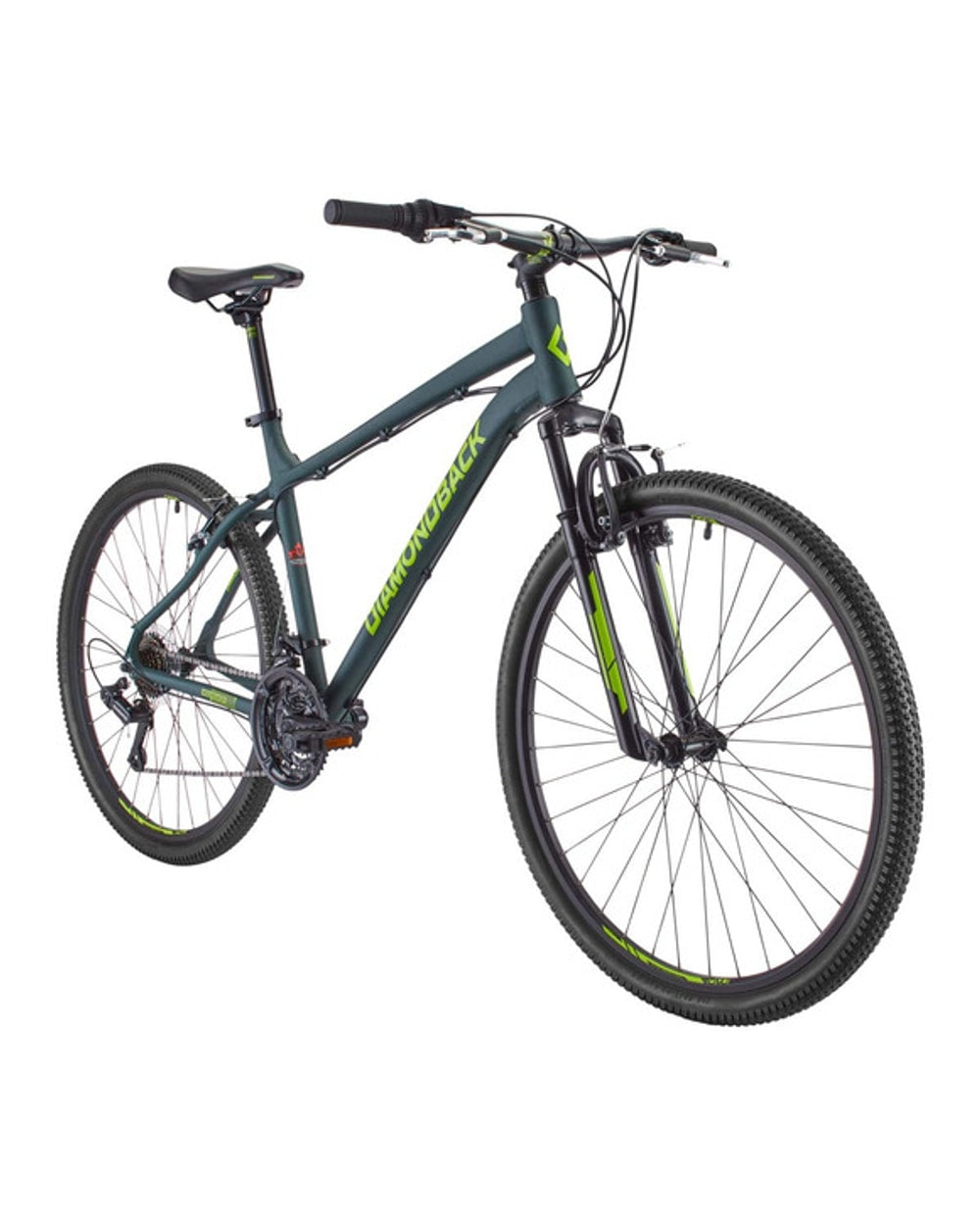 Diamondback Moonraker Mountain Bike - 27.5"