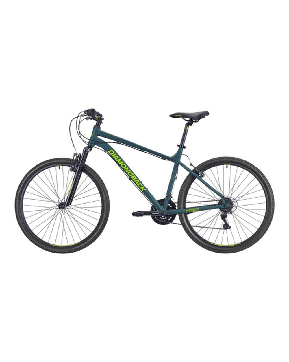 Diamondback Moonraker Mountain Bike - 27.5"