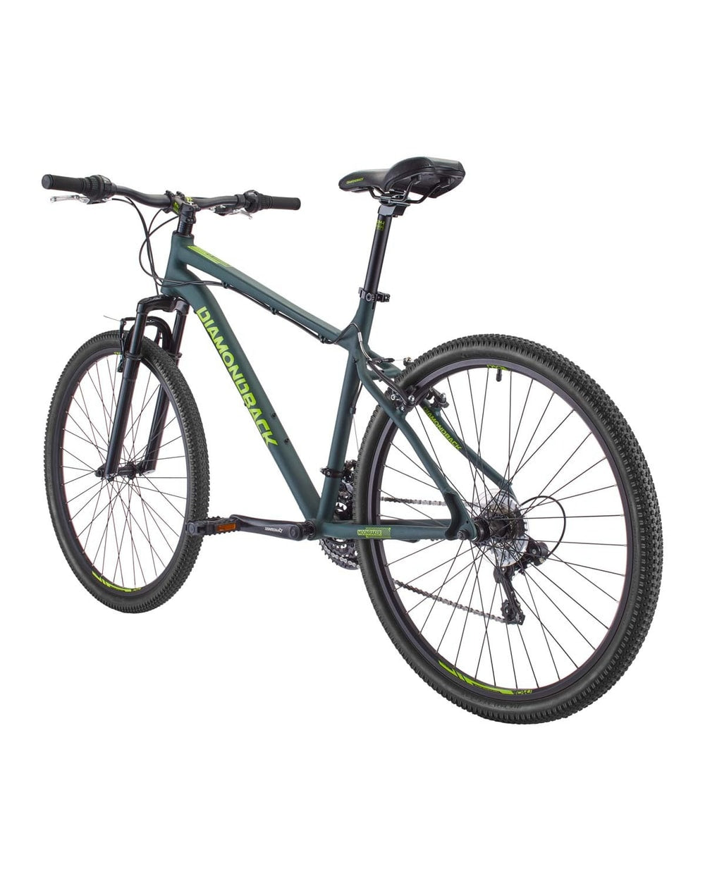 Diamondback Moonraker Mountain Bike - 27.5"