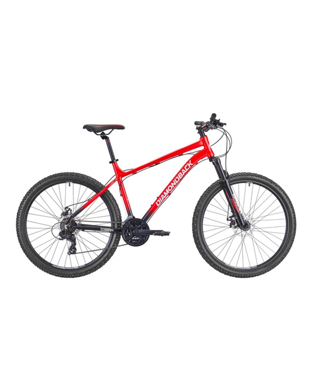 Diamondback Ridgeback Mountain Bike - 27.5"