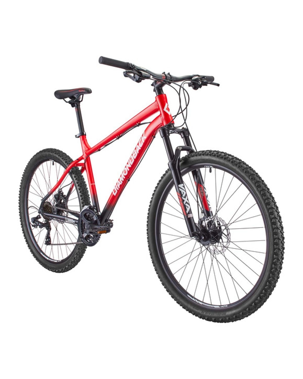 Diamondback Ridgeback Mountain Bike - 27.5"