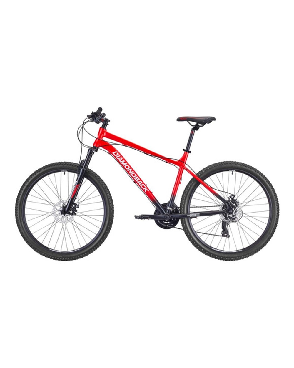 Diamondback Ridgeback Mountain Bike - 27.5"