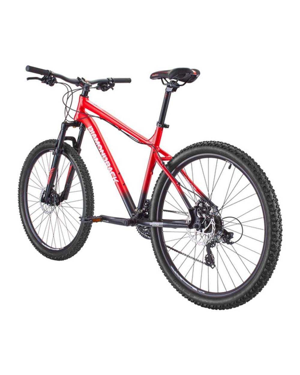 Diamondback Ridgeback Mountain Bike - 27.5"