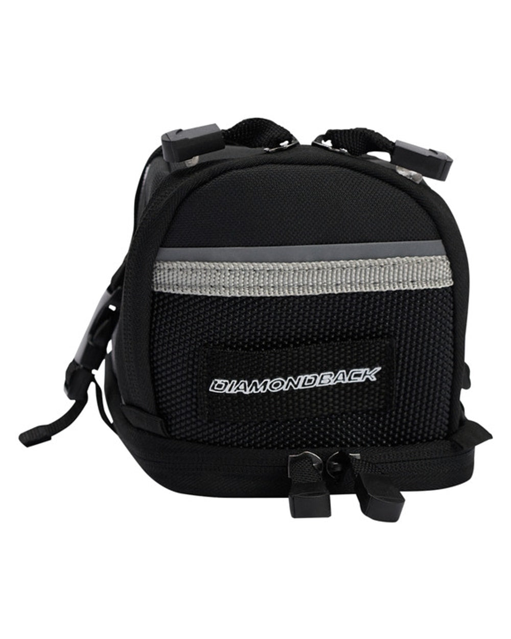 Diamondback Saddle Bag