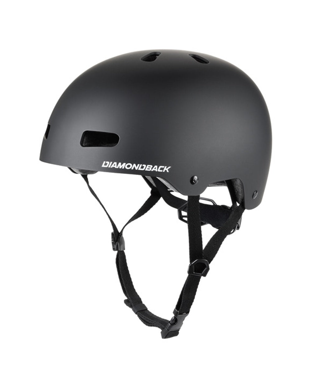 Diamondback Sentry Adult Bike Helmet