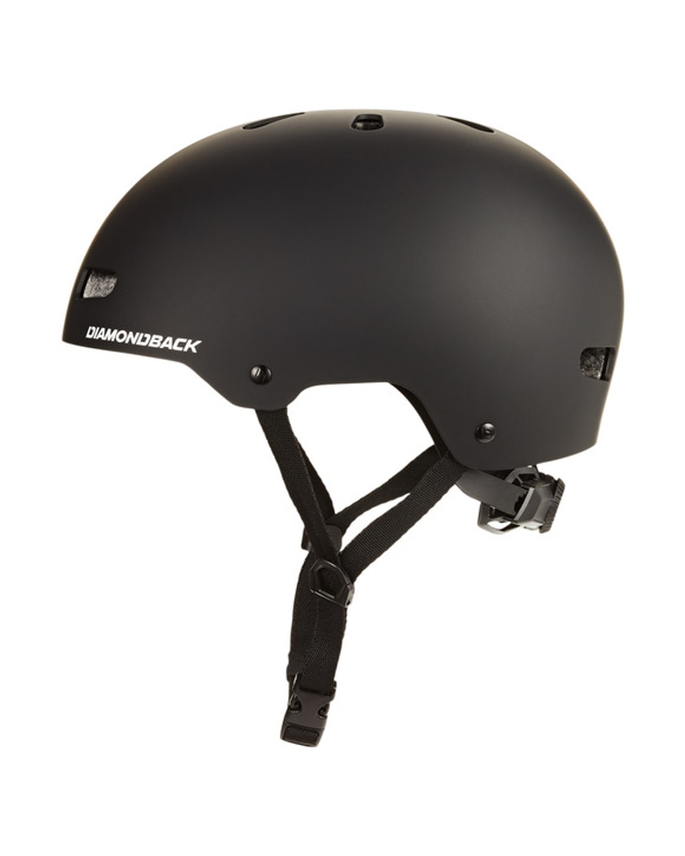 Diamondback Sentry Adult Bike Helmet