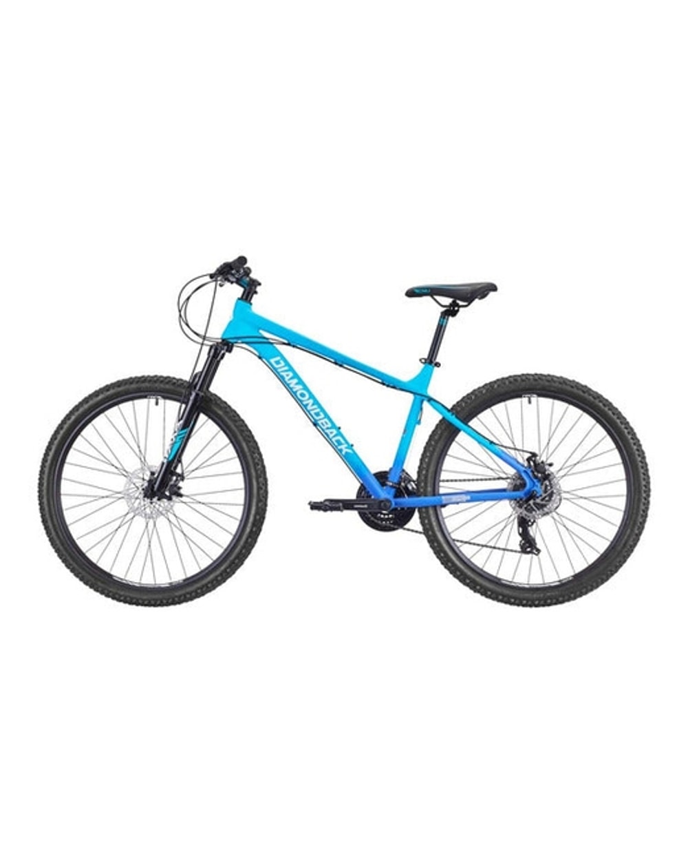 Diamondback Women's Expresso Mountain Bike - 27.5"