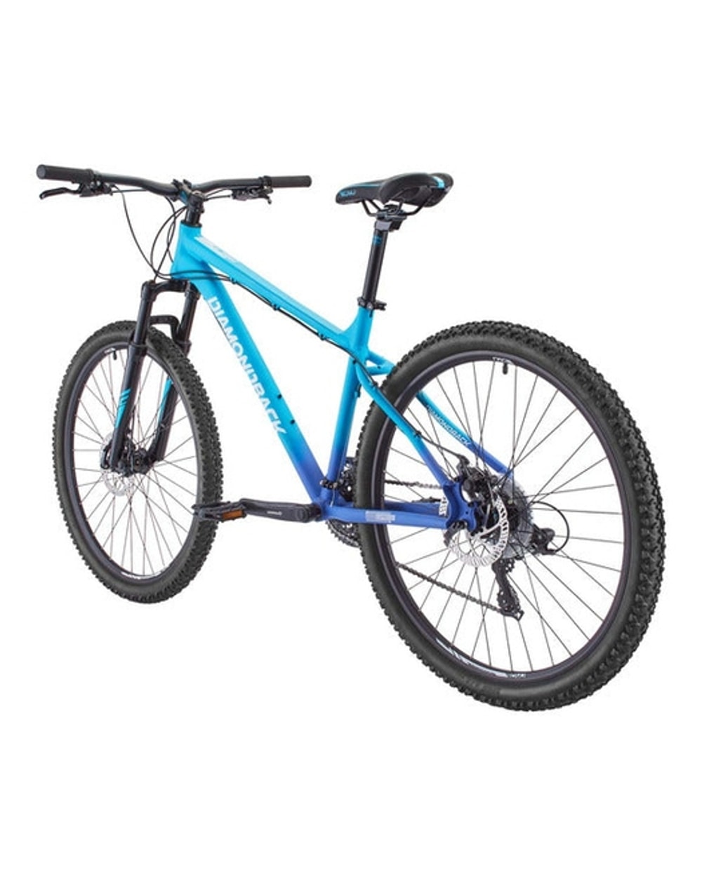 Diamondback Women's Expresso Mountain Bike - 27.5"