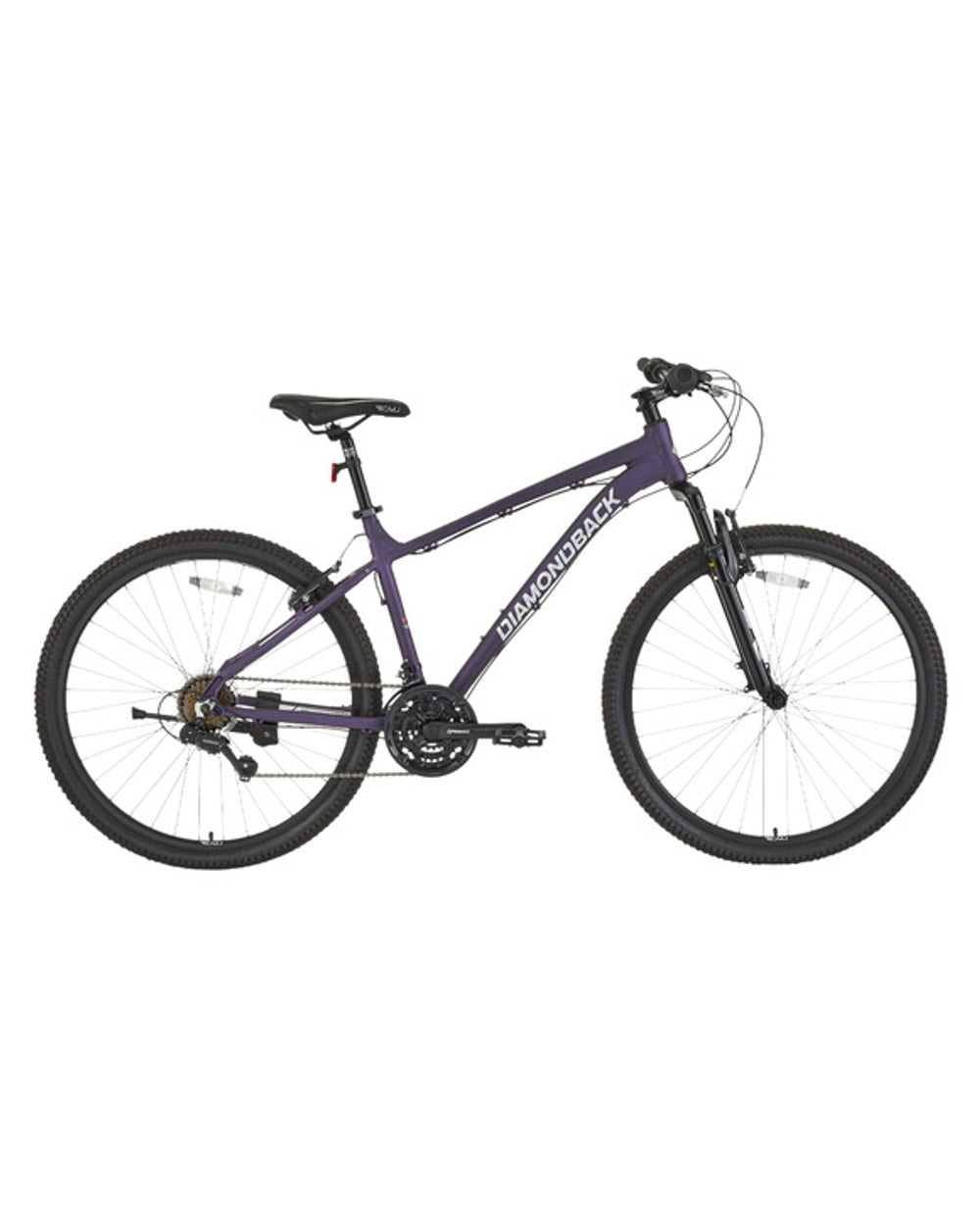 Diamondback Women's Odyssey Mountain Bike - 27.5"