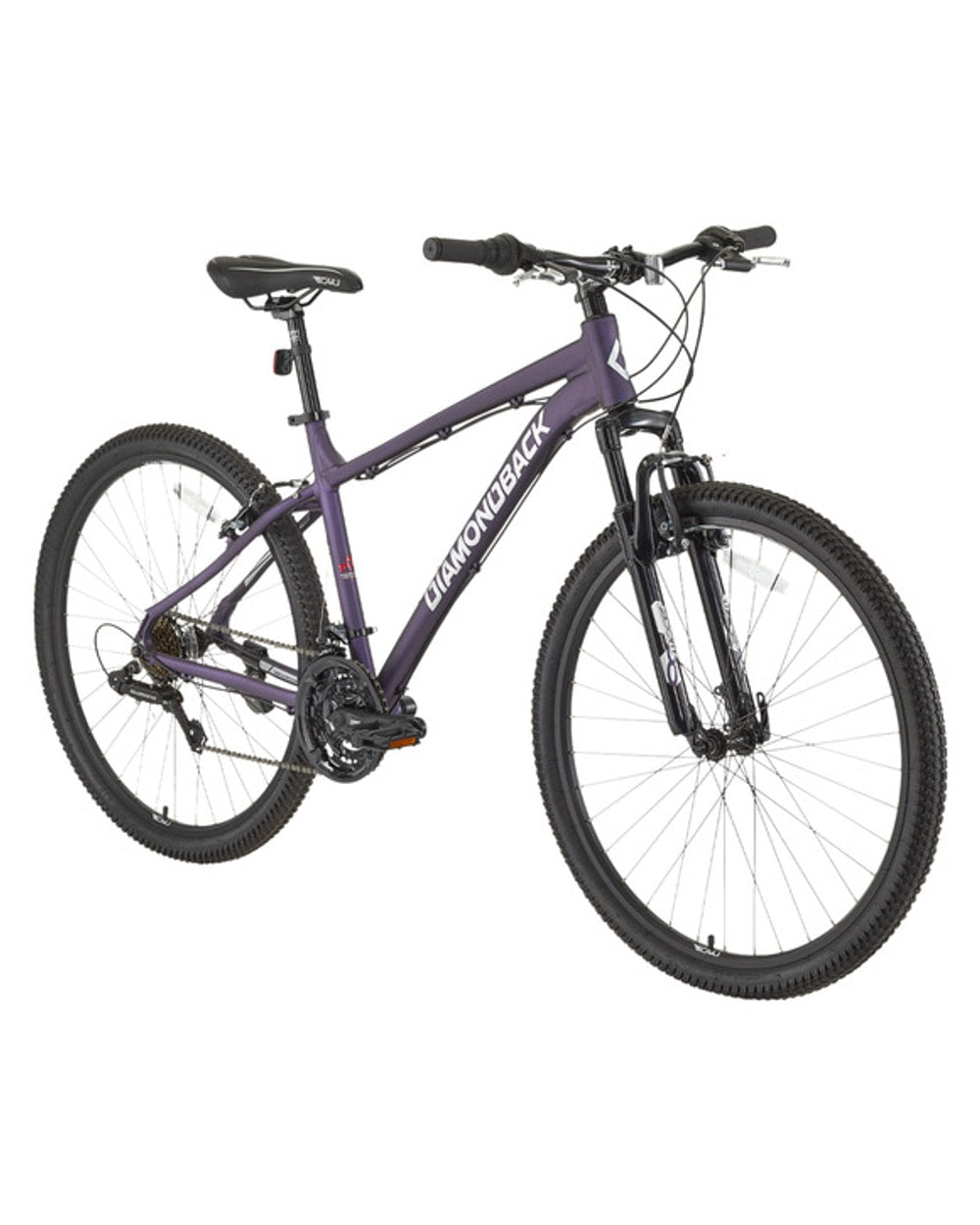 Diamondback Women's Odyssey Mountain Bike - 27.5"