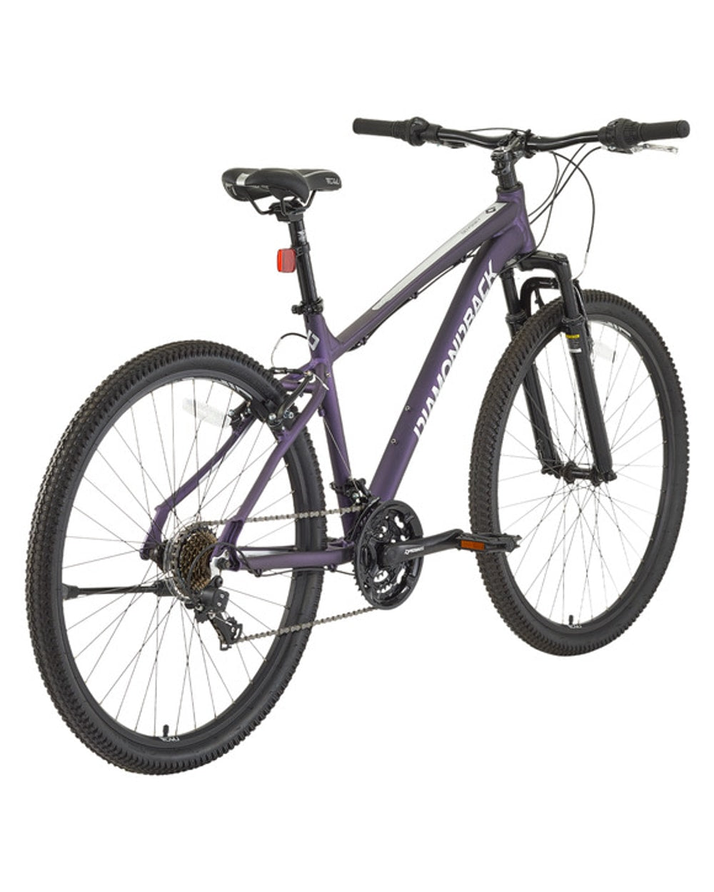Diamondback Women's Odyssey Mountain Bike - 27.5"