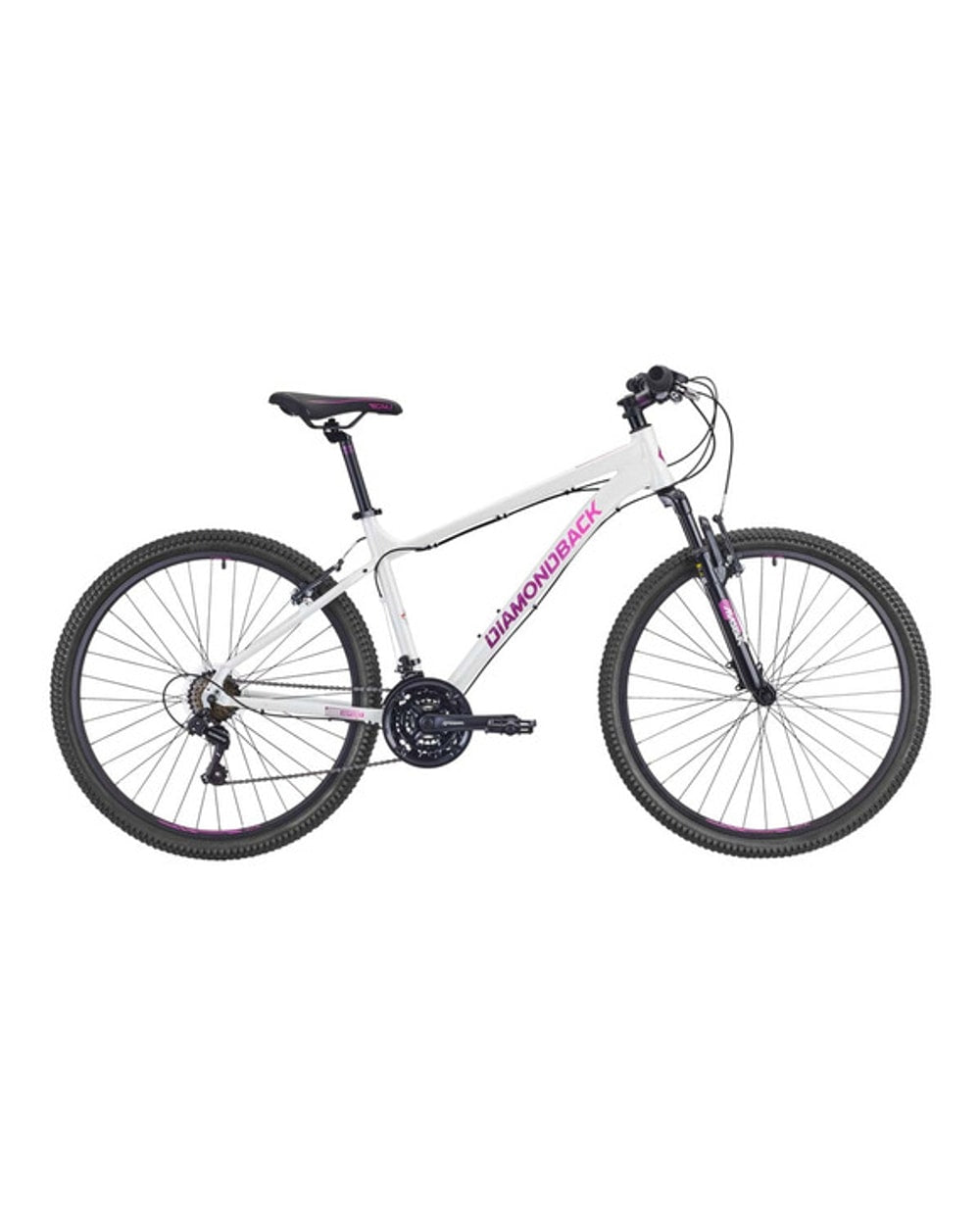 Diamondback Women's Odyssey Mountain Bike - 27.5"