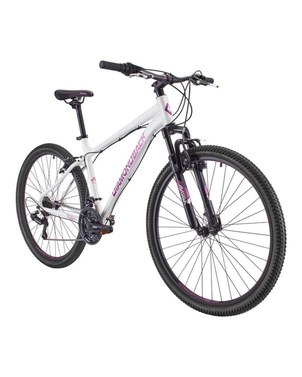 Diamondback Women's Odyssey Mountain Bike - 27.5"