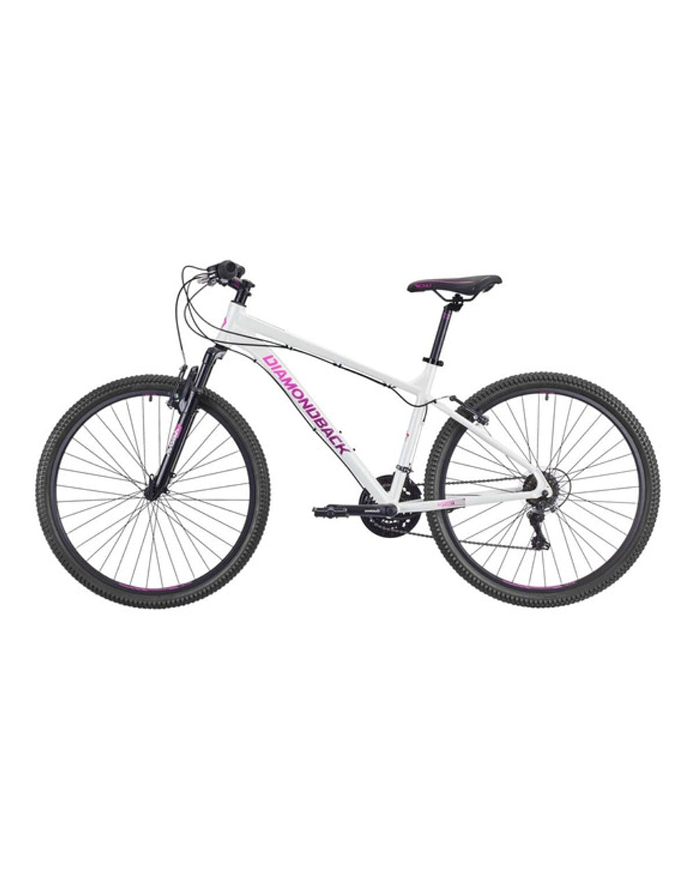 Diamondback Women's Odyssey Mountain Bike - 27.5"