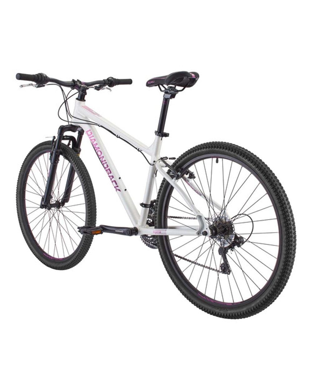 Diamondback Women's Odyssey Mountain Bike - 27.5"