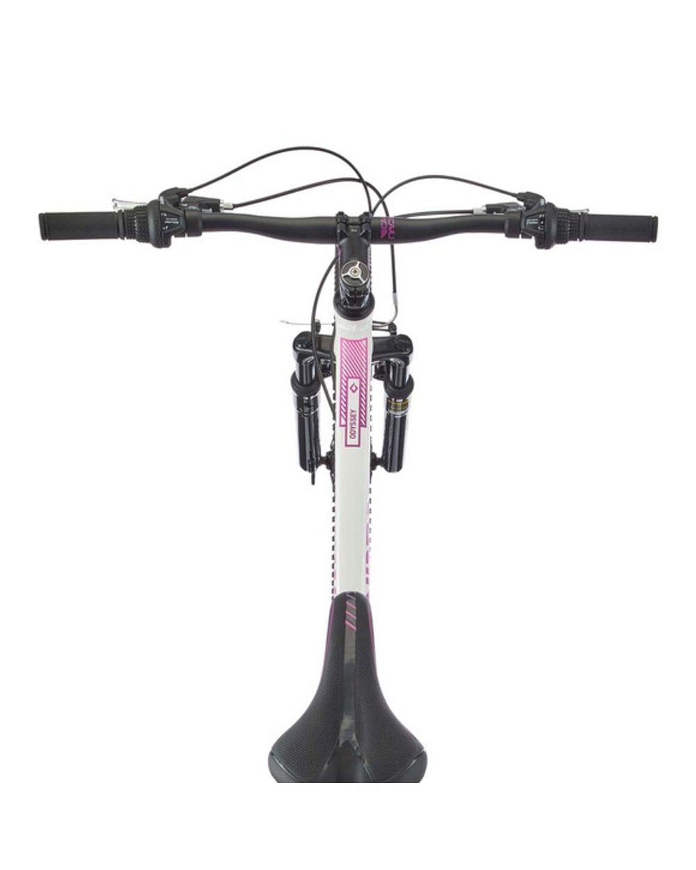 Diamondback Women's Odyssey Mountain Bike - 27.5"