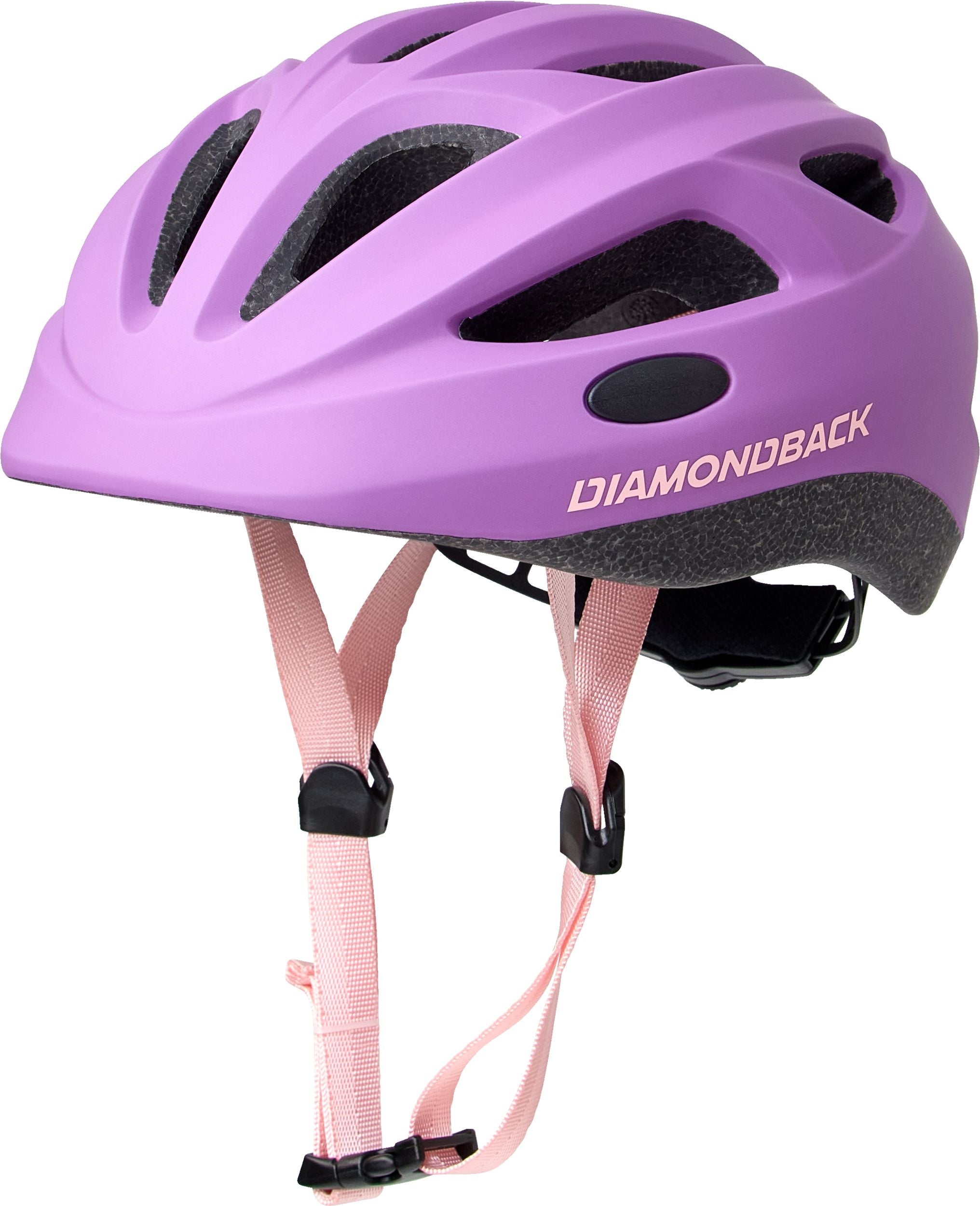 Diamondback Woohoo Junior Bike Helmet