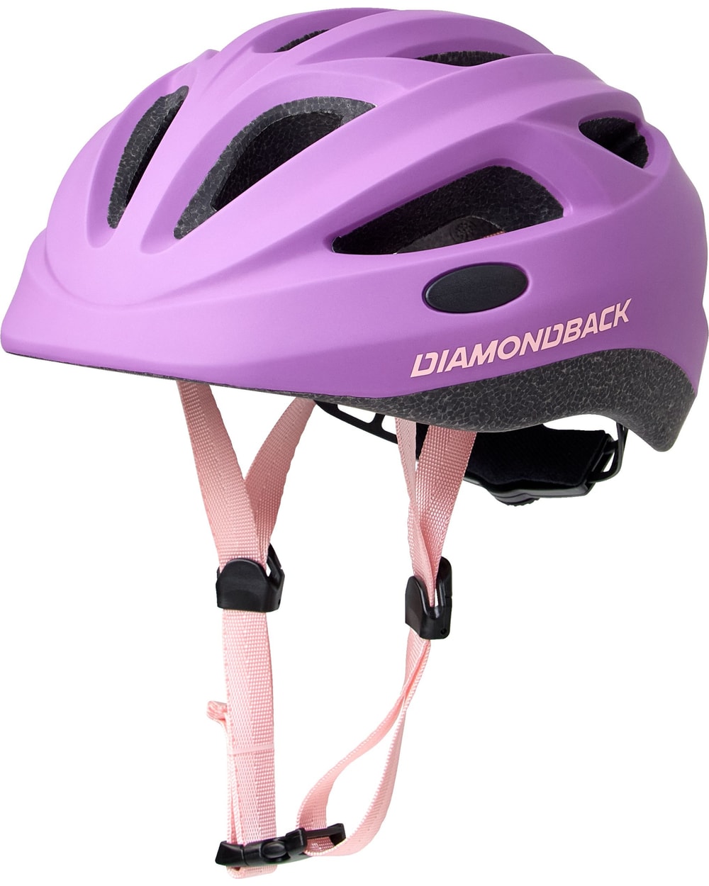 Diamondback Woohoo Junior Bike Helmet
