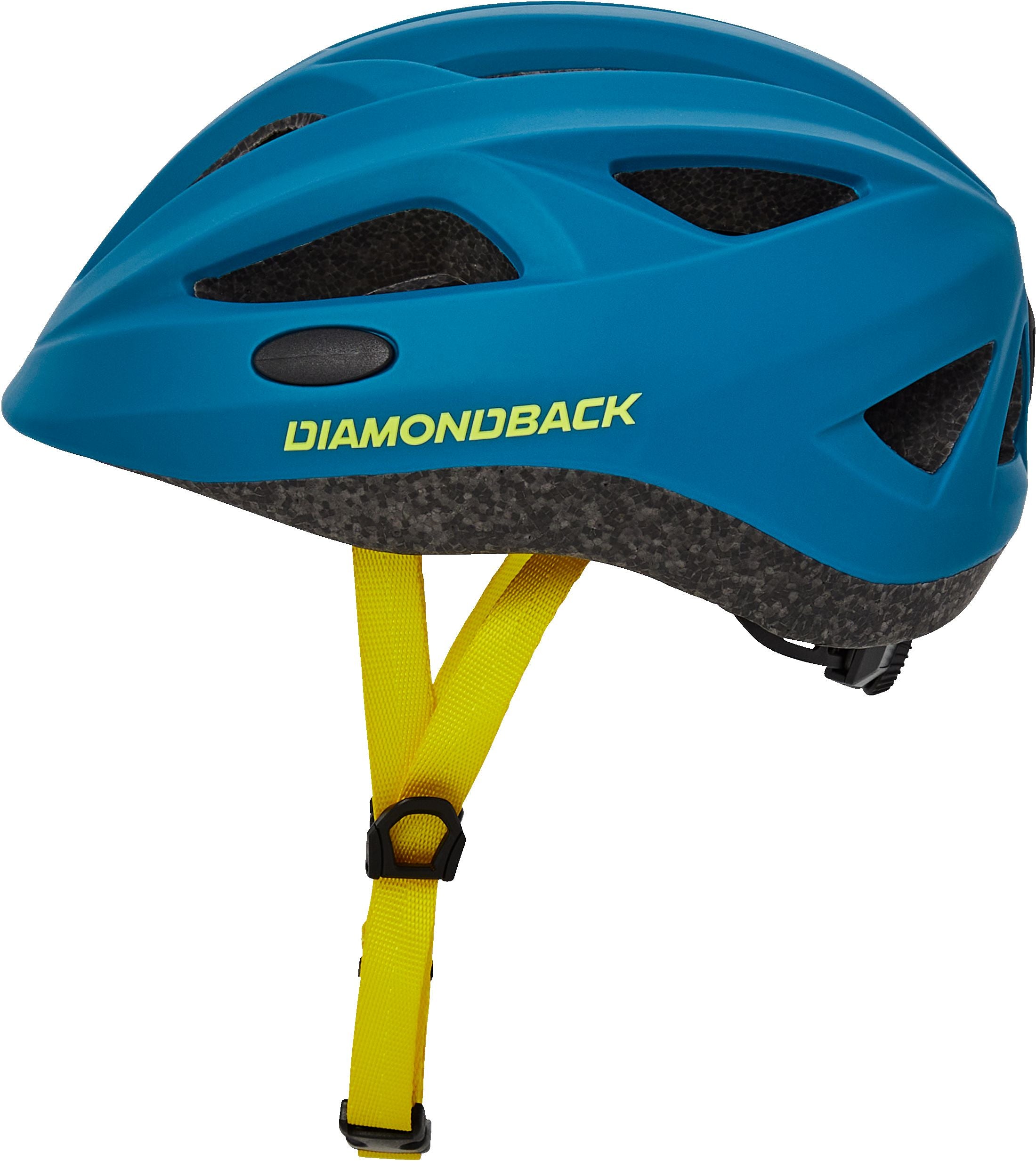 Diamondback Woohoo Junior Bike Helmet