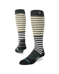 Diatonic Snow OTC Socks
