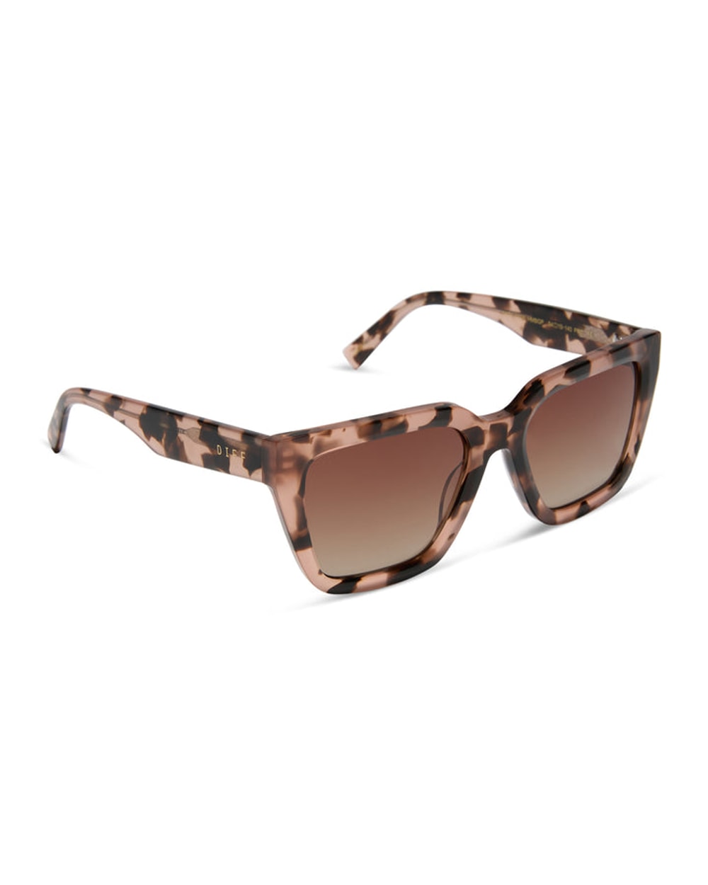 Diff Amara Polarized Sunglasses