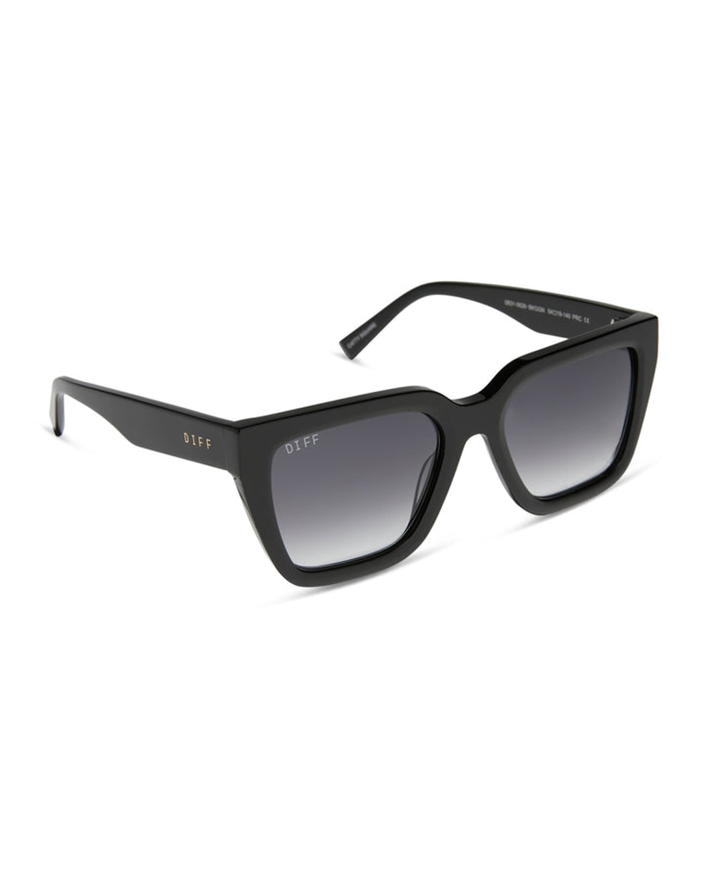 Diff Amara Sunglasses
