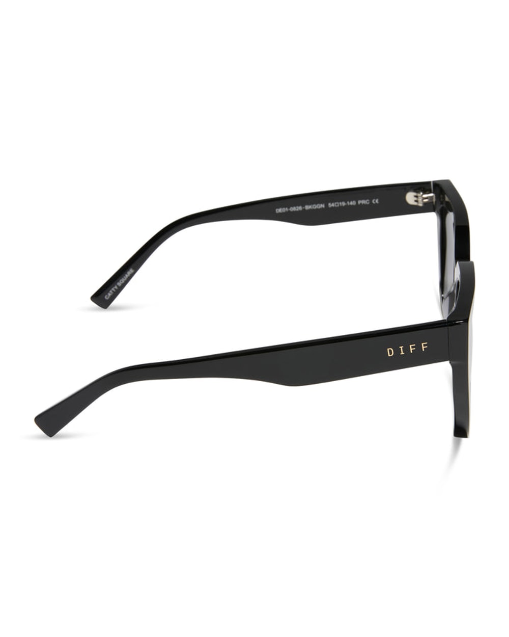 Diff Amara Sunglasses