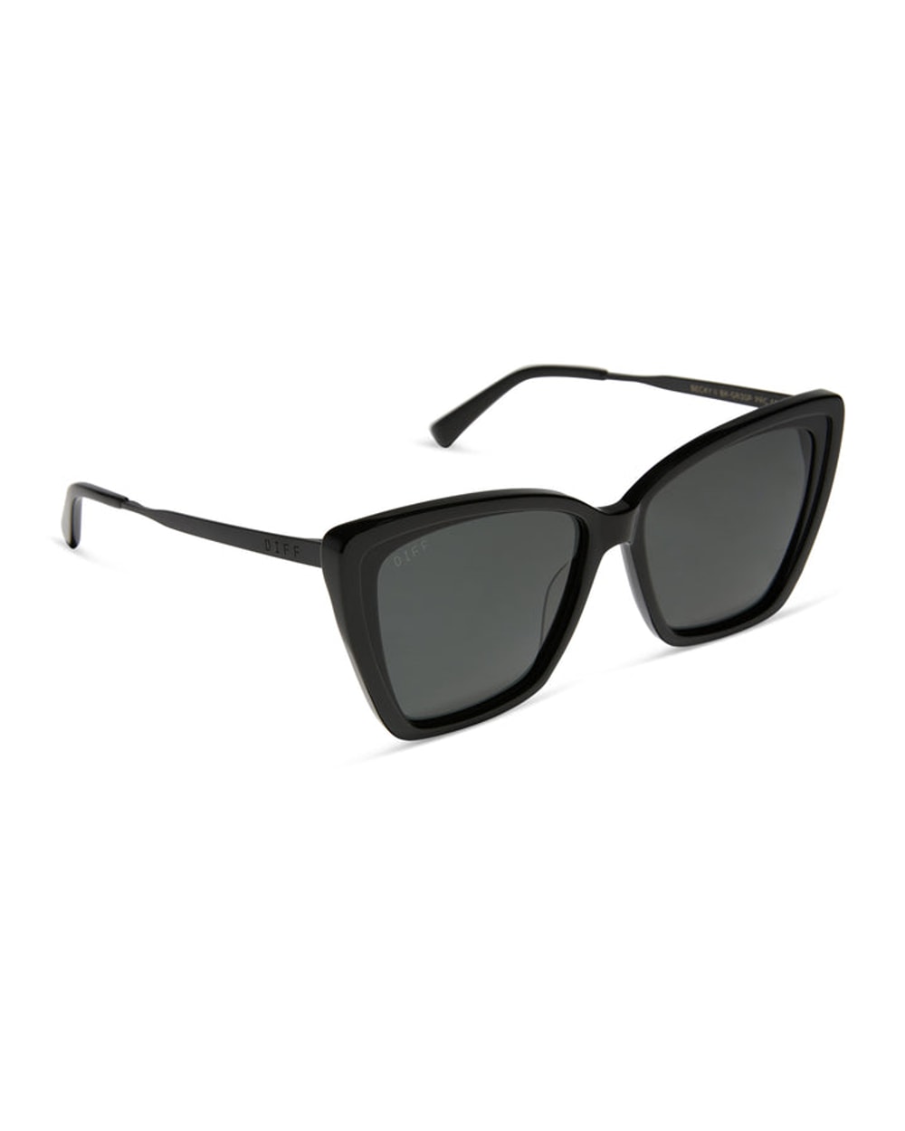 Diff Becky II Polarized Sunglasses