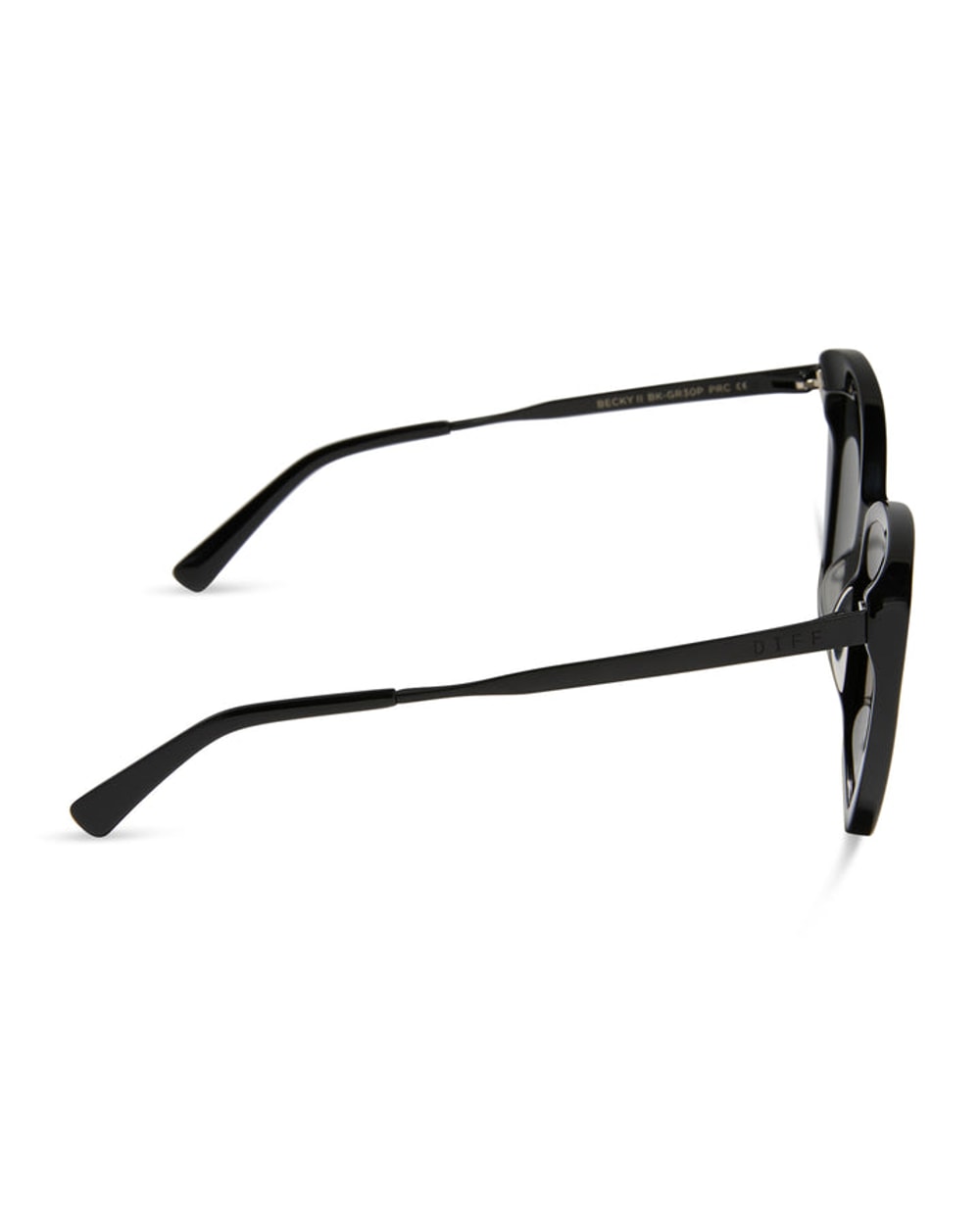 Diff Becky II Polarized Sunglasses