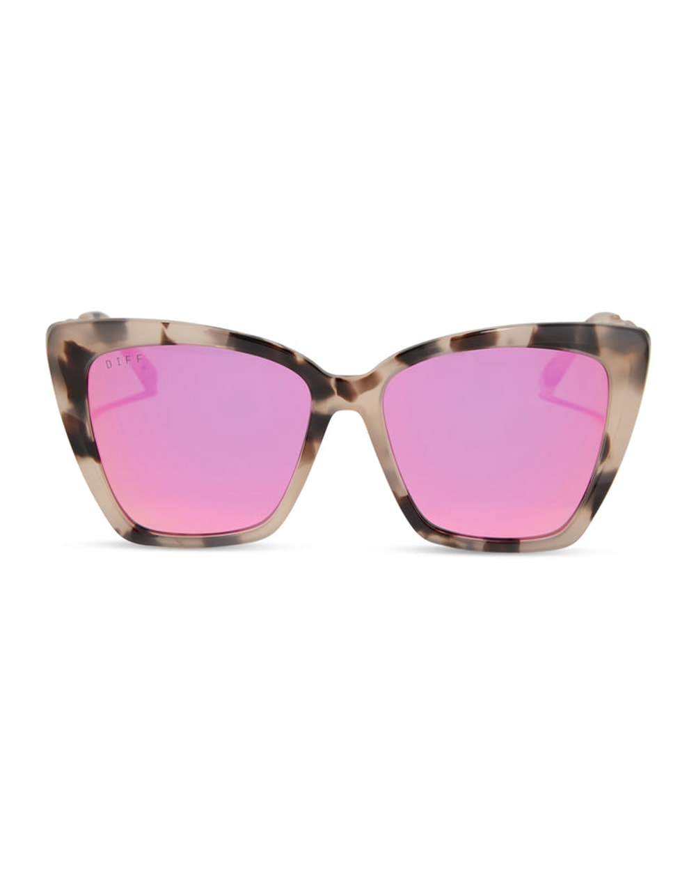 Diff Becky II Sunglasses