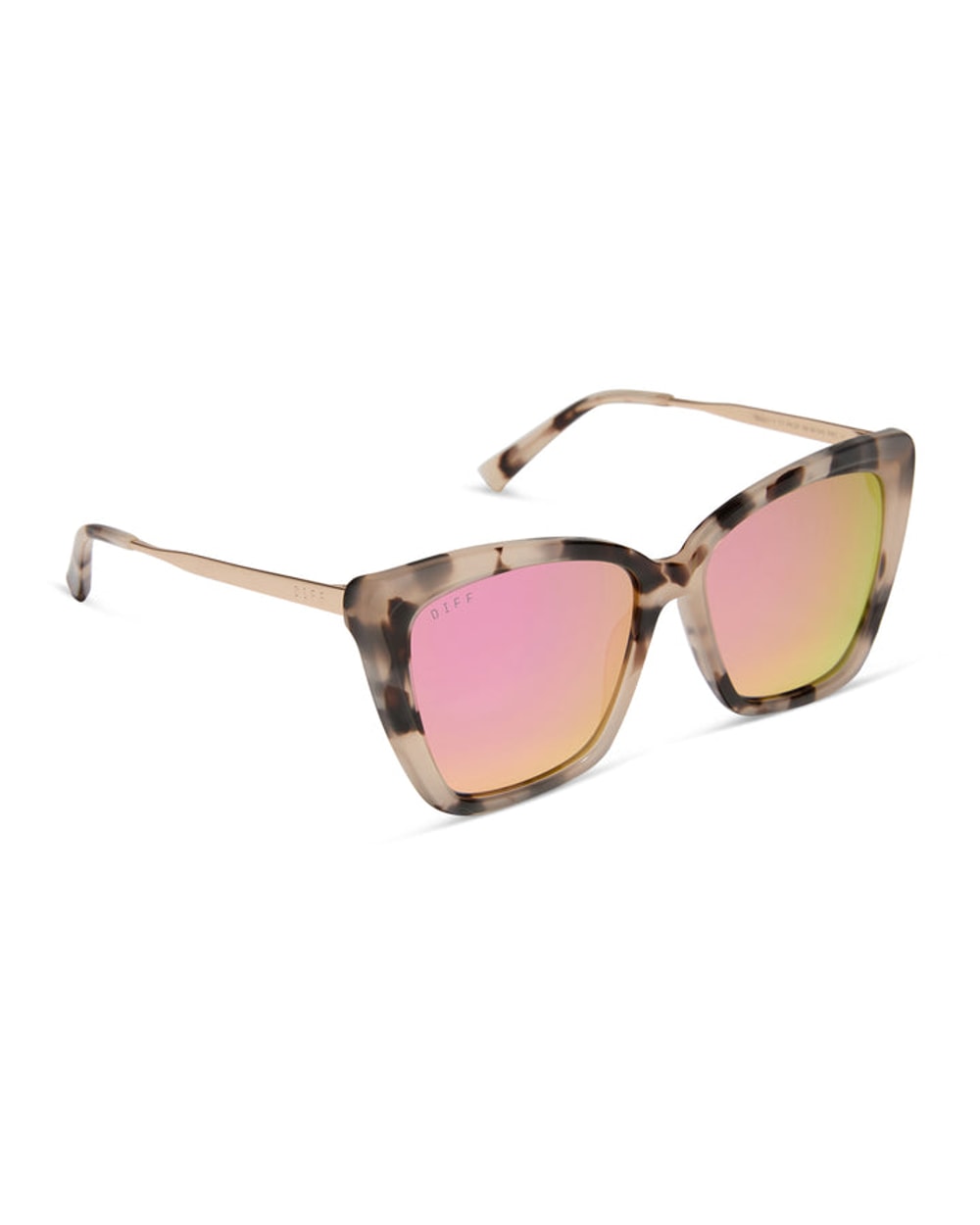 Diff Becky II Sunglasses