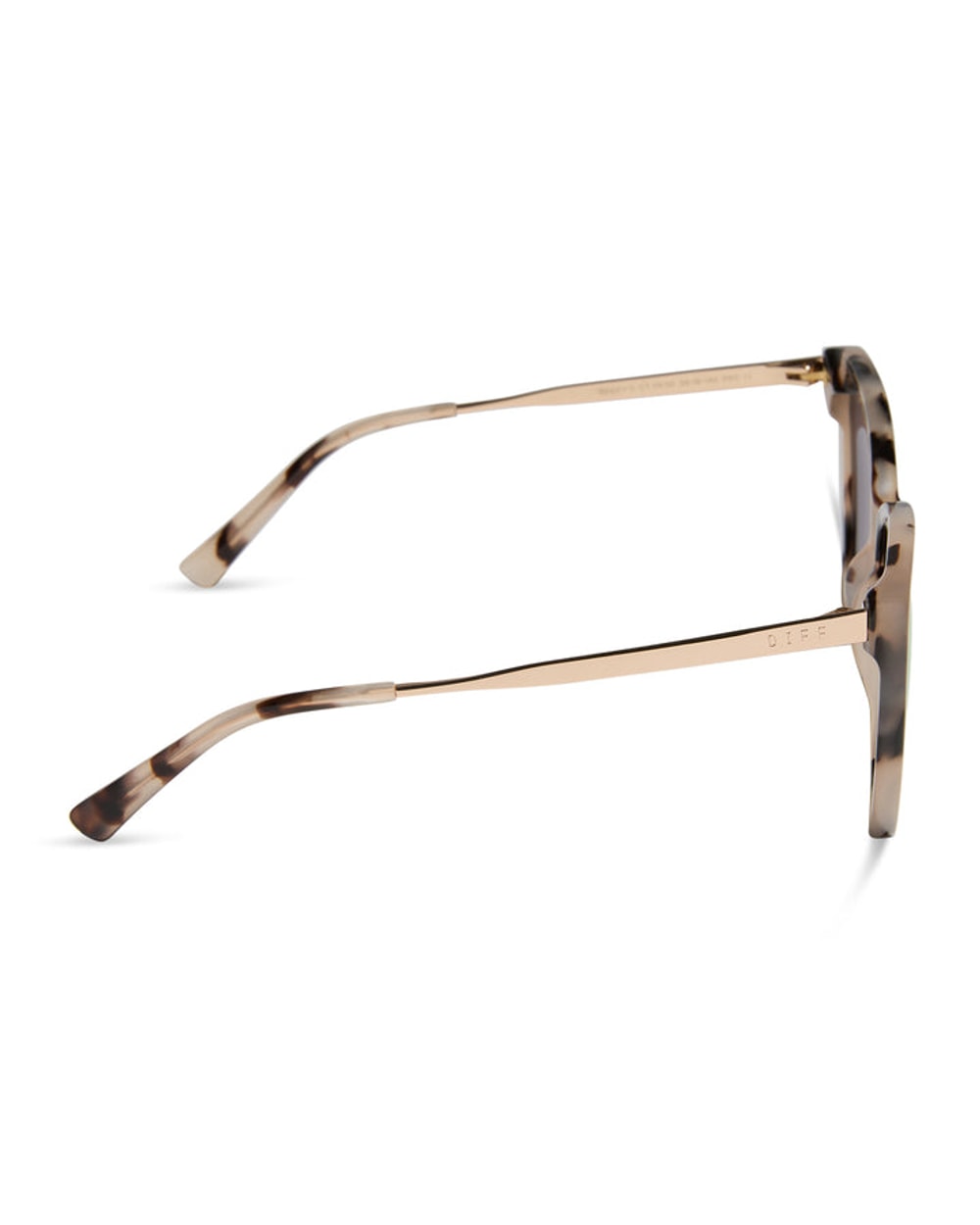 Diff Becky II Sunglasses