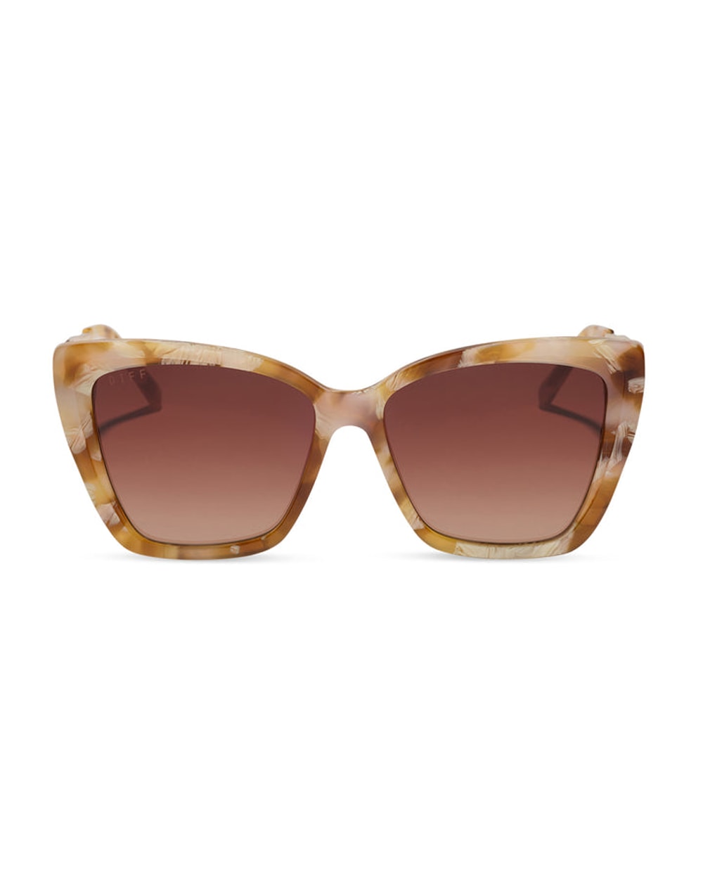 Diff Becky II Sunglasses